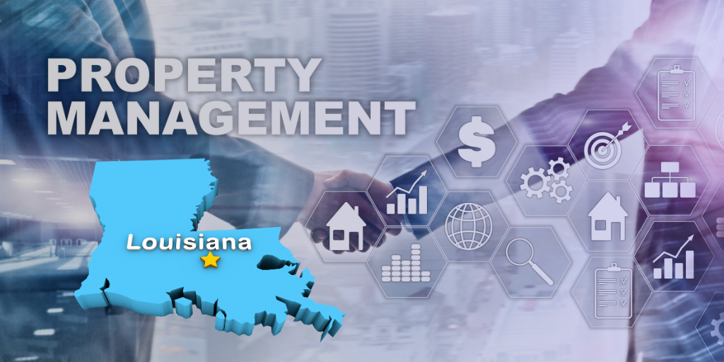 Why More Landlords in Louisiana Are Hiring Property Managers in 2025